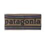 Powder Town Headband - Mountain Minded Geo: Amaranth Pink / All