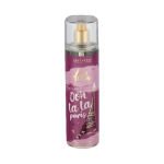 LENTHÉRIC Lenth Ric Spritzer Mist Lola 220ML Assorted - Pink Macaron