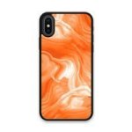 Custom Printed Tpu Cases - Apple Iphone X Apple Iphone XS & 39 Glacier& 39 By