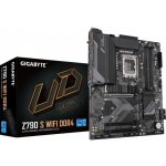 Gigabyte Z790 S Wifi DDR4 Intel Z790 Lga 1700 Atx Motherboard