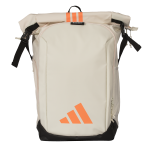Adidas Multigame White Backpack 2026