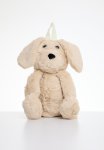 PoP Candy Novelty Bagpack-brown