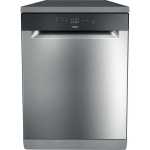Whirlpool 13PL Full Size Stainless Steel Dishwasher - WFE2B19XSA