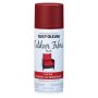 Rust-oleum Fabric Paint Dark Red 340G