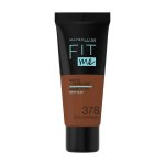 Maybelline Fit Me Matte + Poreless Foundation Assorted - 378 Cool Espresso