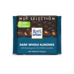 Dark Almond 100G