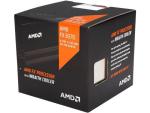 AMD Fx 8370 4.3GHZ 4C AM3+ Wraith Fan CPU632