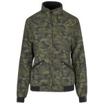 Ladies Colorado Jacket Camouflage