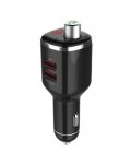 Bluetooth Fm Transmitter