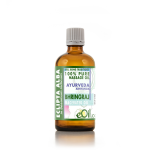 Bhringraj Ayurveda Macerated Carrier Oil - 100 Ml