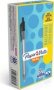 Inkjoy 100 Retractable Ball Pen - Black Box Of 20
