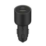 XiaoMi 67W Car Charger Usb-a And Type-c