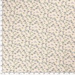 Visse Poplin Mid Grey 19046-063