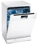 Siemens IQ700 Freestanding Dishwasher White