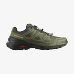 Salomon – Mens Trail Running Shoes- Ultra Glide 3