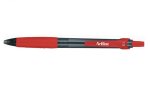 Medium Red EK8410 Ballpoint Pen - Box Of 50