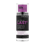 Catrice Ultra LAST2 Fixing Spray 50ML