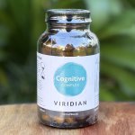 Cognitive Complex 60 Capsules Viridian