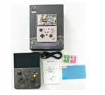 R43 Pro Retro Handheld Game -4.3INCH Screen – Over 20000 Games