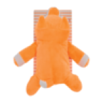 Pack With Wildlife Animal Sleeve Type May Vary