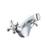Splashworks Victory Basin Mixer 10MM