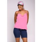 Woven Cami