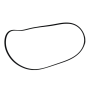 Washing Machine Belt 5PJ1280 Compatible With Whirlpool