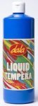 Dala Liquid Tempera - Cyan Blue 500ML
