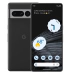 Google Pixel 7 Pro 128GB 12GB Obsidian