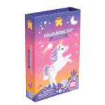 Colouring Set Unicorn Magic