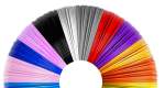3D Printing Pla 50M Sample Filament