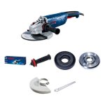 Bosch Angle Grinder Gws 24-230