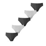 Donnay Men's Essential Brief 5 Pack