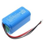 Sony Replacement Battery For SRS-XB501 SRS-XB501G ID659B Etc.