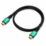 HDMI 2.1 Cable 8K 60HZ 4K 120HZ 48GBPS Ultra High Speed