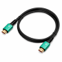 HDMI 2.1 Cable 8K 60HZ 4K 120HZ 48GBPS Ultra High Speed