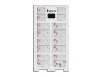 215.04KWH Hv 768V 280AH Battery