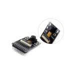 Waveshare OV5640 Camera Module Board A 5 Megapixel 2592X1944 Based On OV5640 Image Sensor