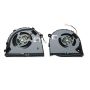 New Cpu Cooling Fan For Dell Inspiron Gaming Laptop G3 0TJHF2 / 0GWMFV