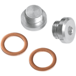 Vance & Hines Sensor Plug Kit 12MM