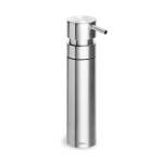 Soap Dispenser Matt Stainless-steel Small 100ML Nexio