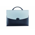 Treeline Portfolio Case With Filing Compartments