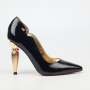 Medusa 1 - Black - Black / 3