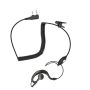 Two Way Radio Walkie Talkie 2 Pin Charger