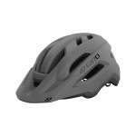 Fixture II Uxl Helmet - Matte Black Grey