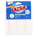 Pnp Ultra Organic Swab