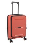 Cellini Ipak 4 Wheel Carry On Trolley Available In 3 Colours - Ys Travel Bags
