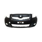Toyota Yaris 1 Hatchback Front Bumper 09-12