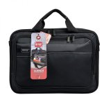 Port Designs Hanoi 13.3 Clamshell Case Black