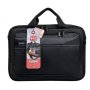 Port Designs Hanoi 13.3 Clamshell Case Black